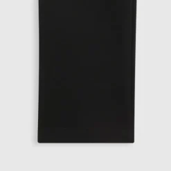 KID ICONIC STRAIGHT BLACK