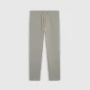 KID ICONIC STRAIGHT GREY MARL