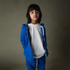 KID ICONIC ZIP ELECTRIK