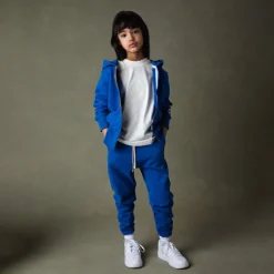 KID ICONIC ZIP ELECTRIK