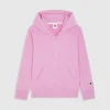 KID ICONIC ZIP PEONY