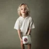 KID JERSEY HOOD CREAM