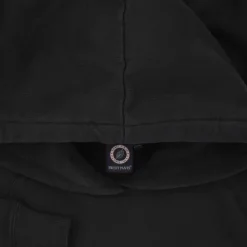 KID OG HOOD BLACK