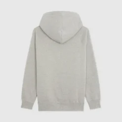 KID OG HOOD GREY MARL