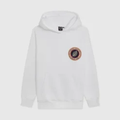KID OG HOOD WHITE