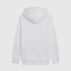 KID OG HOOD WHITE