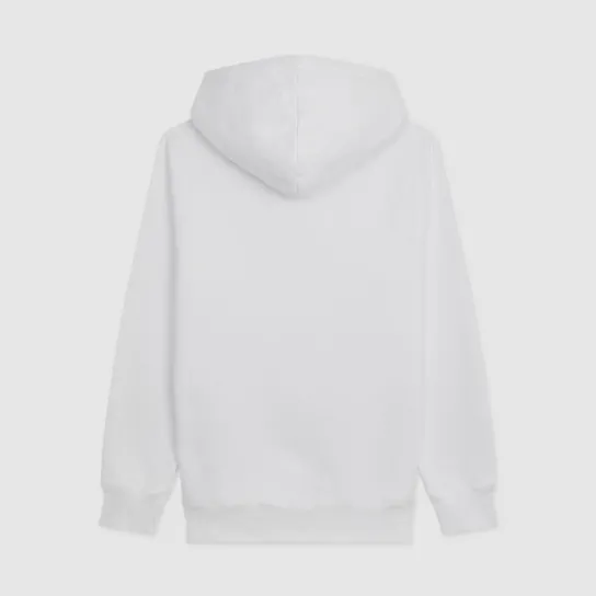 KID OG HOOD WHITE
