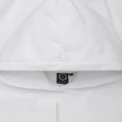 KID OG HOOD WHITE
