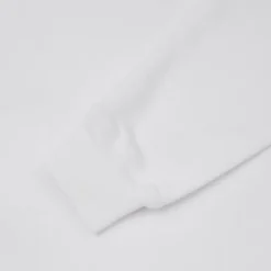 KID OG HOOD WHITE