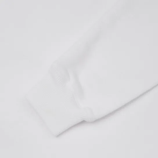 KID OG HOOD WHITE