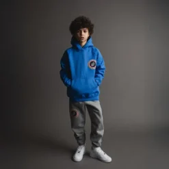 KID OG JOGGY GREY MARL