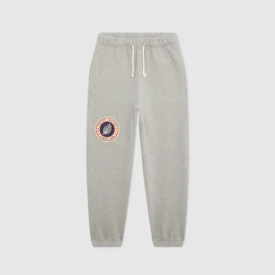 KID OG JOGGY GREY MARL