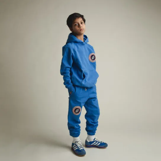 KID OG JOGGY ROYAL