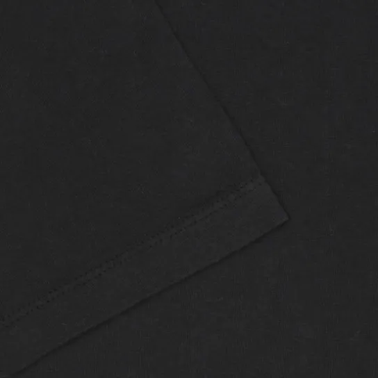 KID OG PRINT TEE BLACK