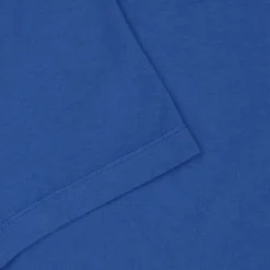 KID OG PRINT TEE ROYAL