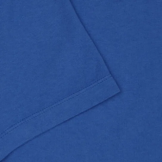 KID OG PRINT TEE ROYAL