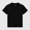 KID PERFECT TEE BLACK