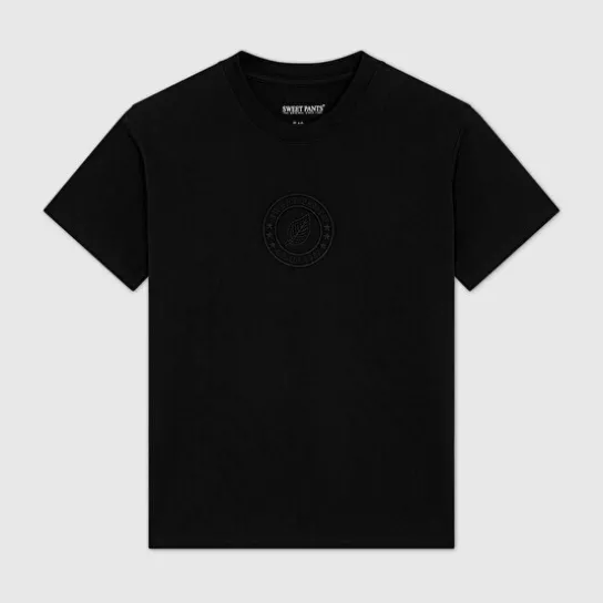 KID PERFECT TEE BLACK