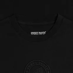 KID PERFECT TEE BLACK