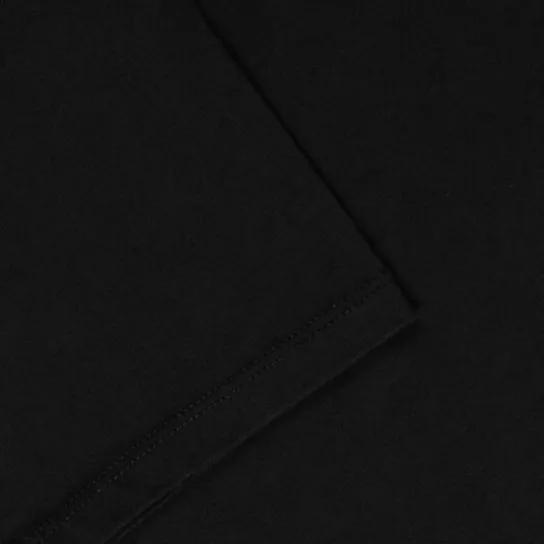 KID PERFECT TEE BLACK