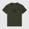 KID PERFECT TEE LEAF