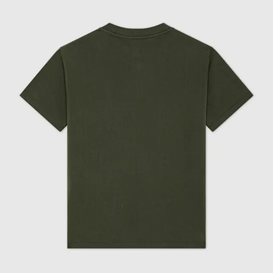 KID PERFECT TEE LEAF