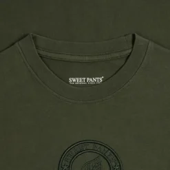 KID PERFECT TEE LEAF
