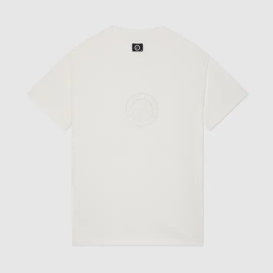 KID PERFECT TEE OFF WHITE