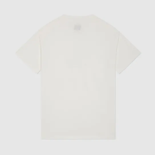 KID PERFECT TEE OFF WHITE
