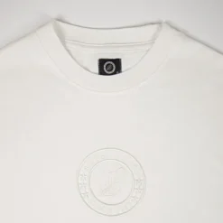 KID PERFECT TEE OFF WHITE
