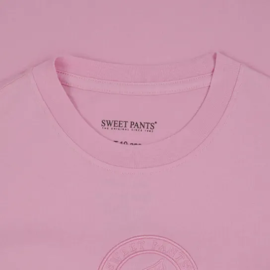 KID PERFECT TEE PEONY