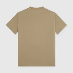 KID PERFECT TEE WHITE PEPPER