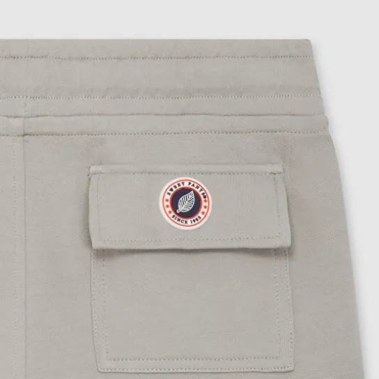 KID SHORT 23 IRON