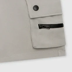 KID SHORT 23 IRON