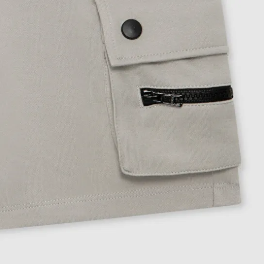 KID SHORT 23 IRON