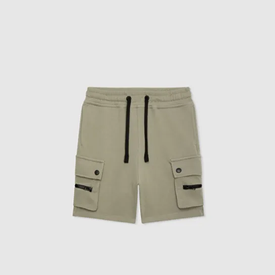 KID SHORT 23 SAGE