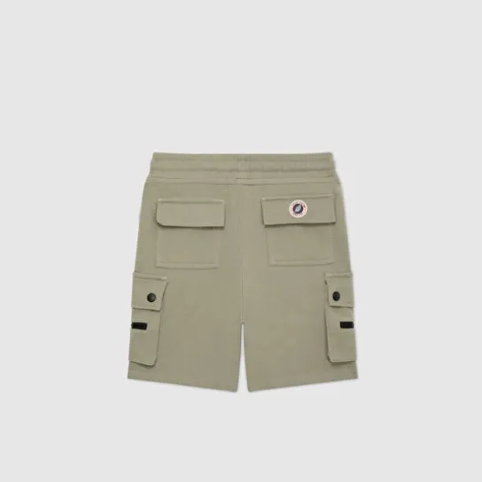 KID SHORT 23 SAGE
