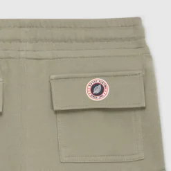 KID SHORT 23 SAGE