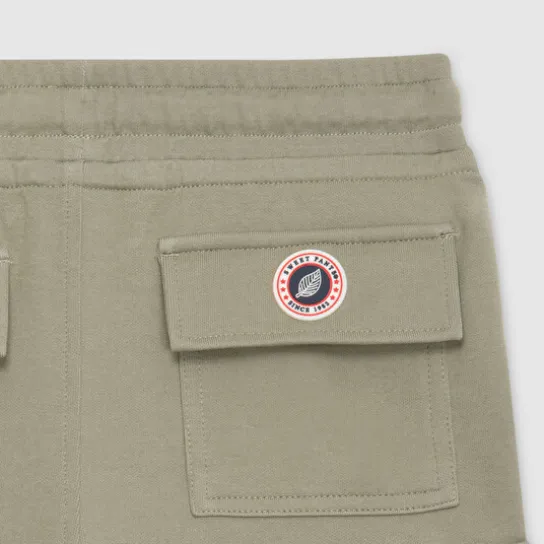 KID SHORT 23 SAGE