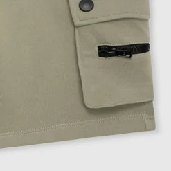 KID SHORT 23 SAGE