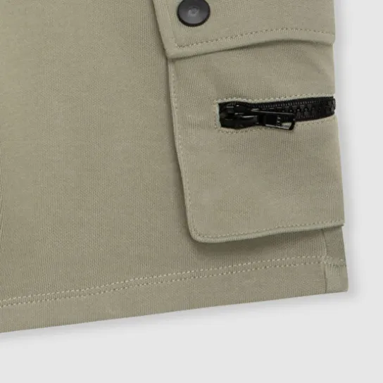 KID SHORT 23 SAGE