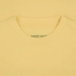 KID YOKE TEE GOLDEN