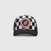 KNIT CAP BLACK