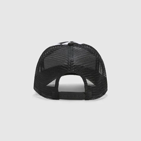 KNIT CAP BLACK
