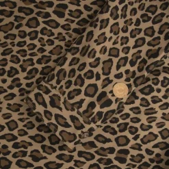 LA VESTE LEOPARD