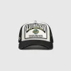 L'AS CAP BLACK