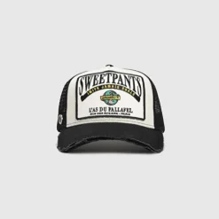 L'AS CAP BLACK