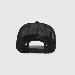 L'AS CAP BLACK