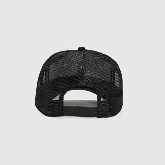 L'AS CAP BLACK