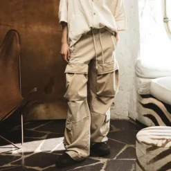 LE CARGO WHITE PEPPER